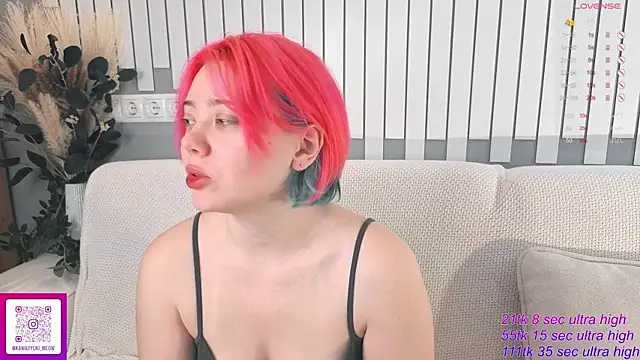   KawaiiYuki   online show from November 2025 06:39:02 AM