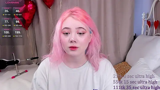 Snapshot of __KawaiiYuki__ chatting on February 2025 08:38:01 AM   KawaiiYuki   online show from February 2025 08:38:01 AM