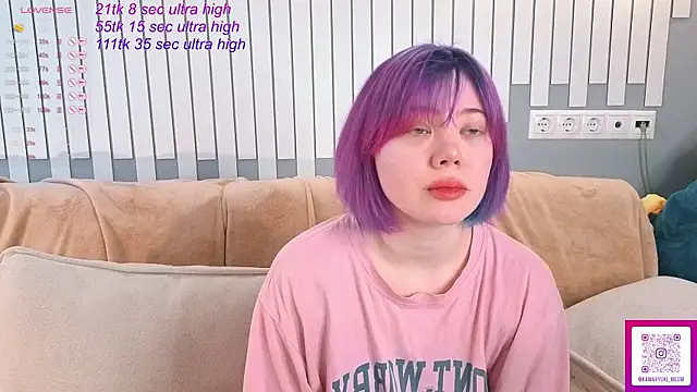   KawaiiYuki   online show from January 2026 05:22:02 AM