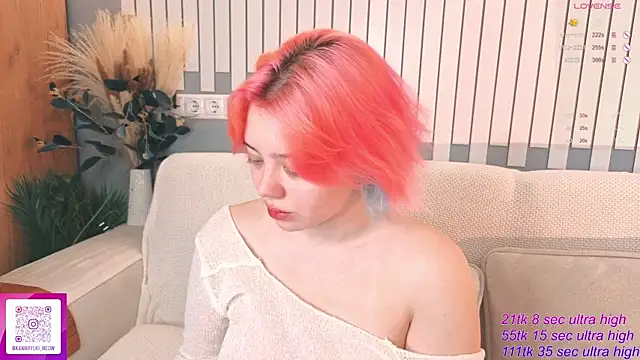   KawaiiYuki   online show from December 2025 06:34:02 AM