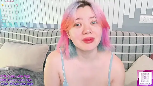   KawaiiYuki   online show from March 2026 06:26:01 AM