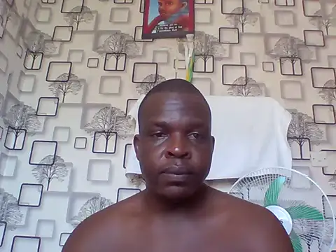 Chumba 001 online show from March 2026 08:40:01 AM