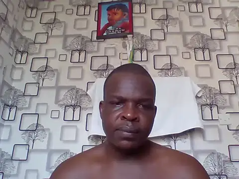 Chumba 001 online show from March 2026 06:35:01 AM