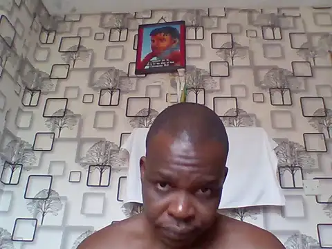 Chumba 001 online show from April 2026 05:03:01 AM