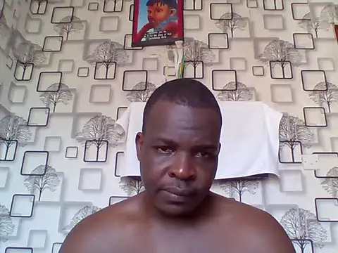 Chumba 001 online show from February 2026 06:13:01 AM