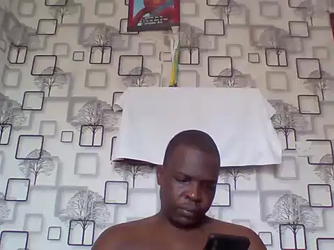 Chumba 001 online show from February 2026 08:57:02 AM