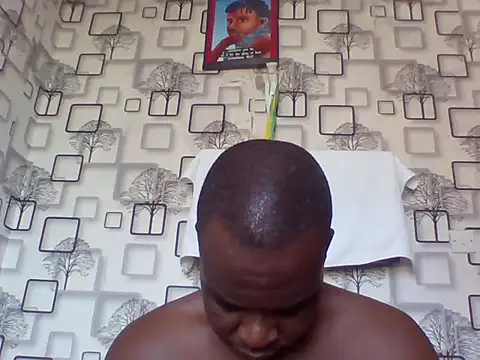 Chumba 001 online show from April 2026 07:46:02 AM