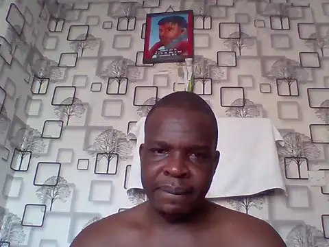 Chumba 001 online show from May 2026 05:15:01 AM