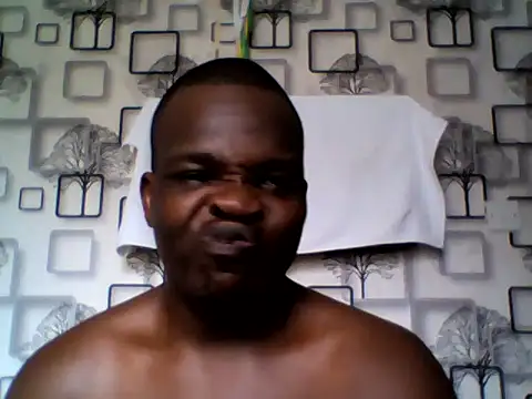 Chumba 001 online show from January 2026 05:55:01 AM