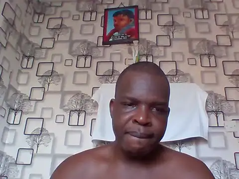 Chumba 001 online show from April 2026 04:52:01 AM