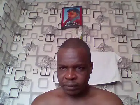 Chumba 001 online show from May 2026 05:44:01 AM