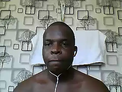 Chumba 001 online show from February 2025 10:29:02 AM