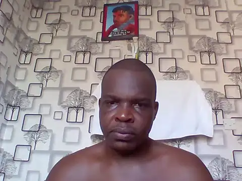Chumba 001 online show from April 2026 05:13:01 AM