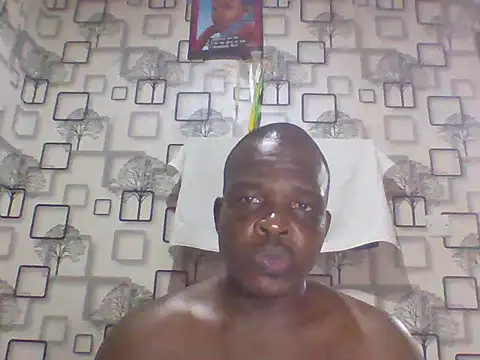 Chumba 001 online show from April 2026 06:21:01 PM