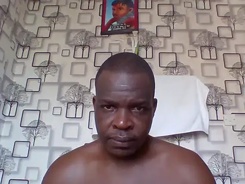 Chumba 001 online show from April 2026 06:15:01 AM