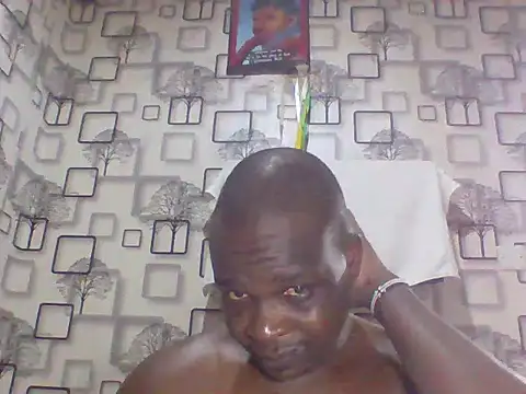 Chumba 001 online show from April 2026 04:53:02 PM