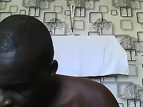 Chumba 001 online show from February 2025 07:37:02 AM