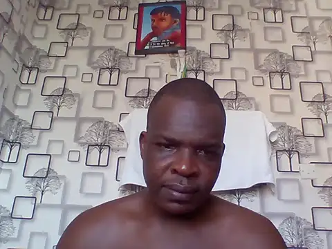 Chumba 001 online show from April 2026 05:47:01 AM
