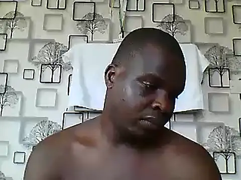 Chumba 001 online show from March 2025 11:32:01 AM
