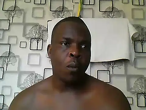 Chumba 001 online show from October 2025 11:45:02 AM