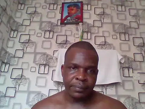 Chumba 001 online show from May 2026 02:45:01 PM