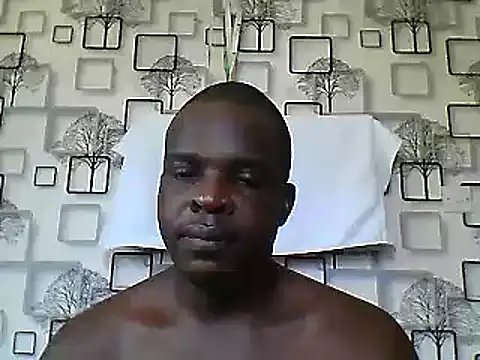 Chumba 001 online show from February 2025 10:25:01 AM