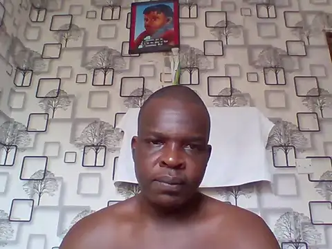 Chumba 001 online show from March 2026 05:52:02 AM
