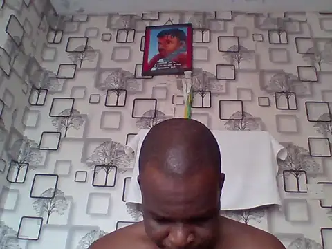 Chumba 001 online show from May 2026 04:47:01 AM