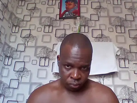 Chumba 001 online show from April 2026 05:47:02 AM