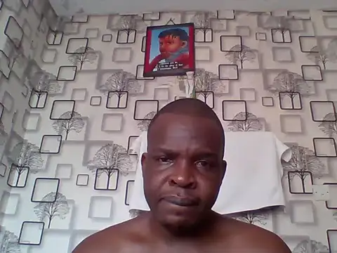 Chumba 001 online show from May 2026 05:33:01 AM