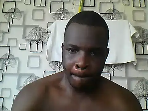 Chumba 001 online show from October 2025 06:01:01 AM