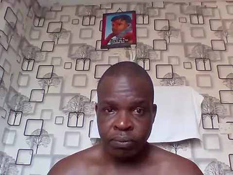 Chumba 001 online show from April 2026 05:03:01 AM