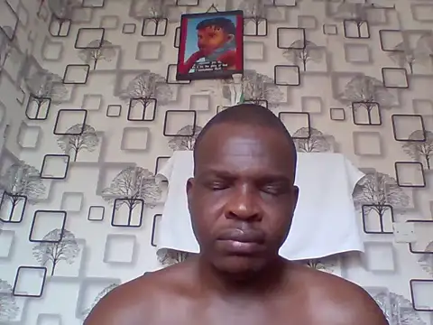 Chumba 001 online show from April 2026 05:20:01 AM
