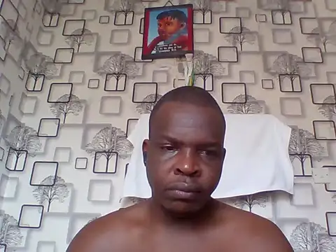 Chumba 001 online show from April 2026 05:31:01 AM