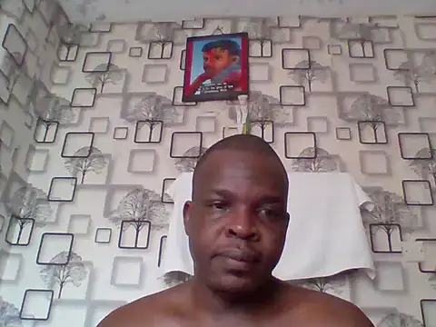 Chumba 001 online show from May 2026 05:44:02 AM