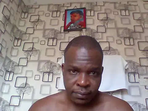 Chumba 001 online show from April 2026 05:25:02 AM
