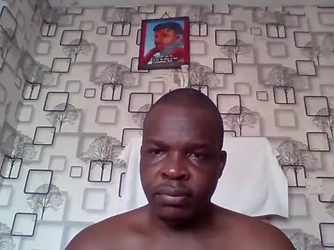 Chumba 001 online show from May 2026 05:07:02 AM