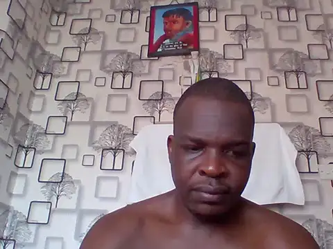 Chumba 001 online show from May 2026 06:22:01 AM