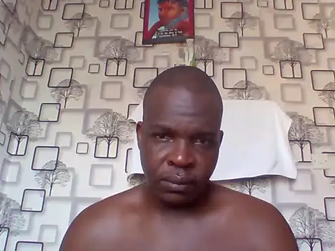 Chumba 001 online show from March 2026 05:36:01 AM