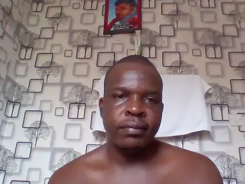 Chumba 001 online show from April 2026 12:29:02 PM