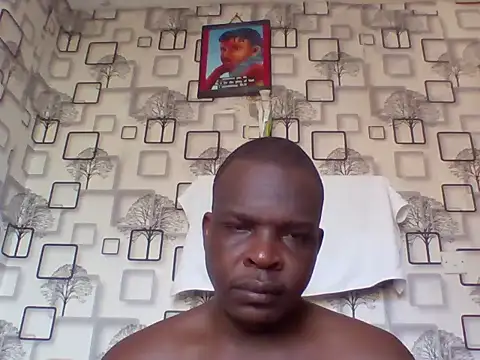 Chumba 001 online show from April 2026 06:15:02 AM