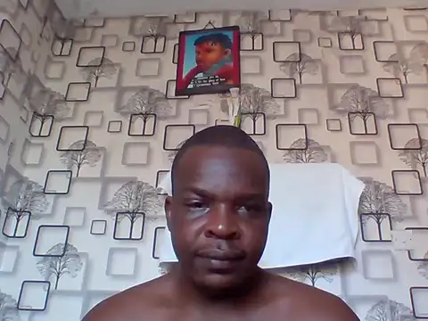Chumba 001 online show from April 2026 06:16:01 AM