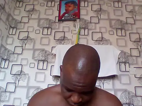 Chumba 001 online show from March 2026 05:43:02 AM