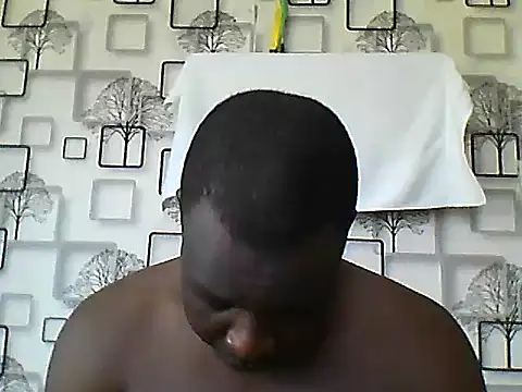 Chumba 001 online show from December 2025 06:19:02 AM