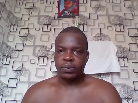 Chumba 001 online show from April 2026 05:36:01 AM