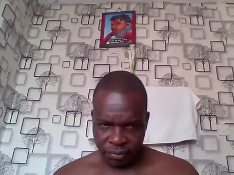 Chumba 001 online show from May 2026 06:00:02 AM