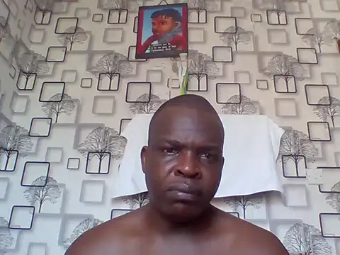 Chumba 001 online show from March 2026 07:05:01 AM