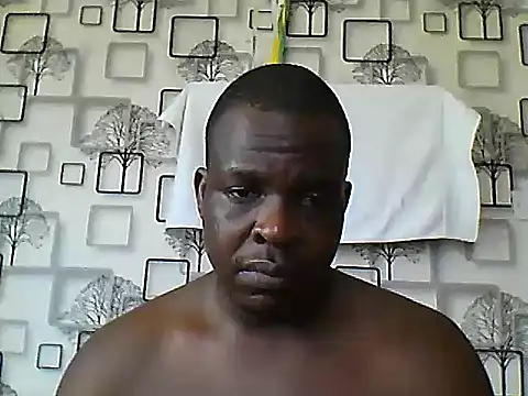 Chumba 001 online show from November 2025 07:09:01 AM