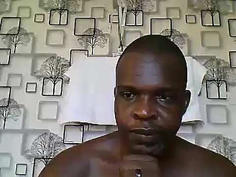 Chumba 001 online show from February 2025 01:30:02 PM