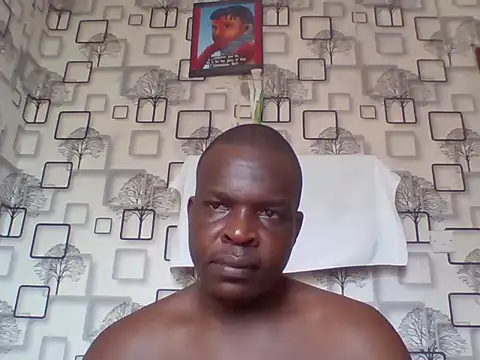 Chumba 001 online show from February 2026 06:57:02 AM